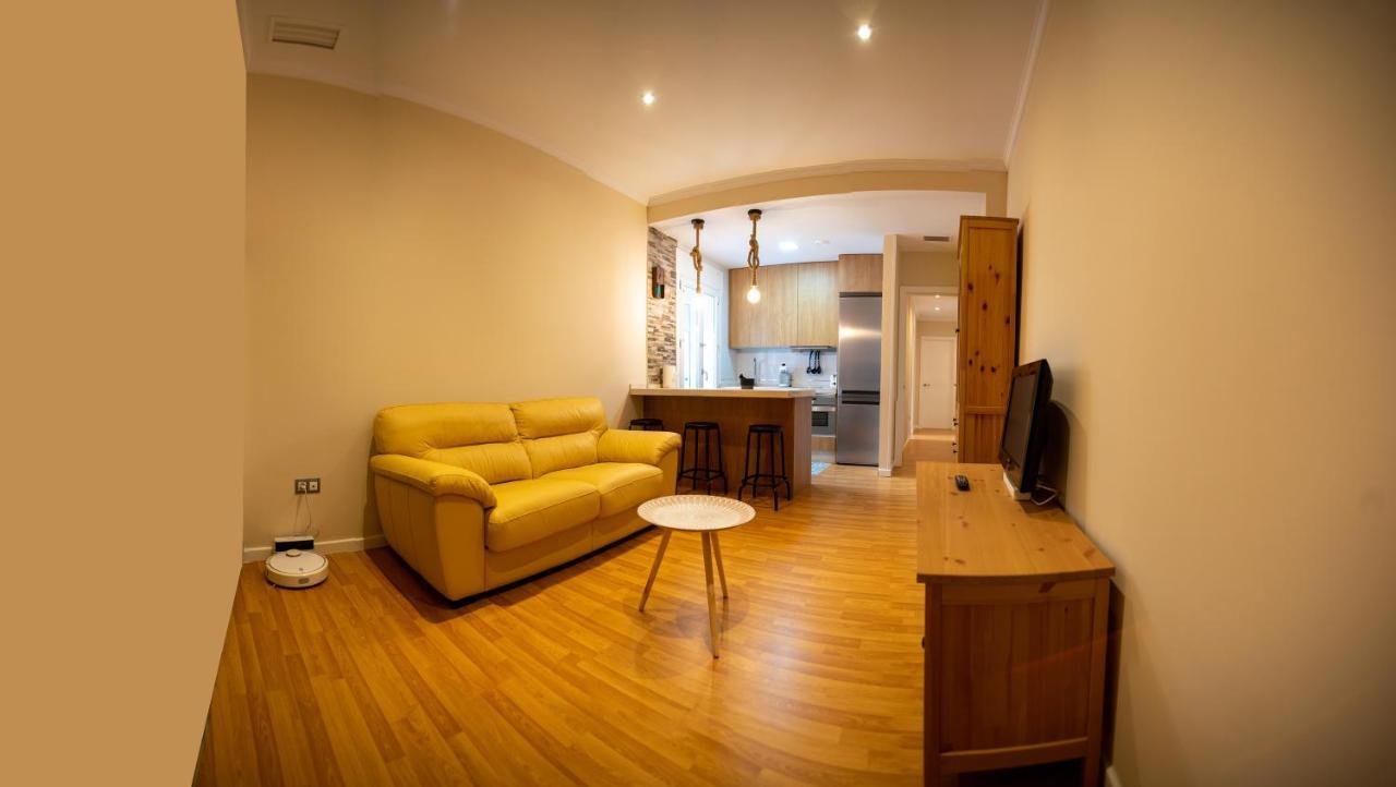 Cosy Catedral Ha Apartment Cadiz Exterior photo